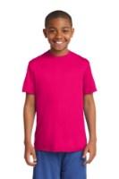 Picture of Sport-Tek Youth PosiCharge Competitor T-Shirt