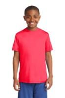 Picture of Sport-Tek Youth PosiCharge Competitor T-Shirt