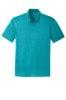Picture of Port Authority Trace Heather Polo