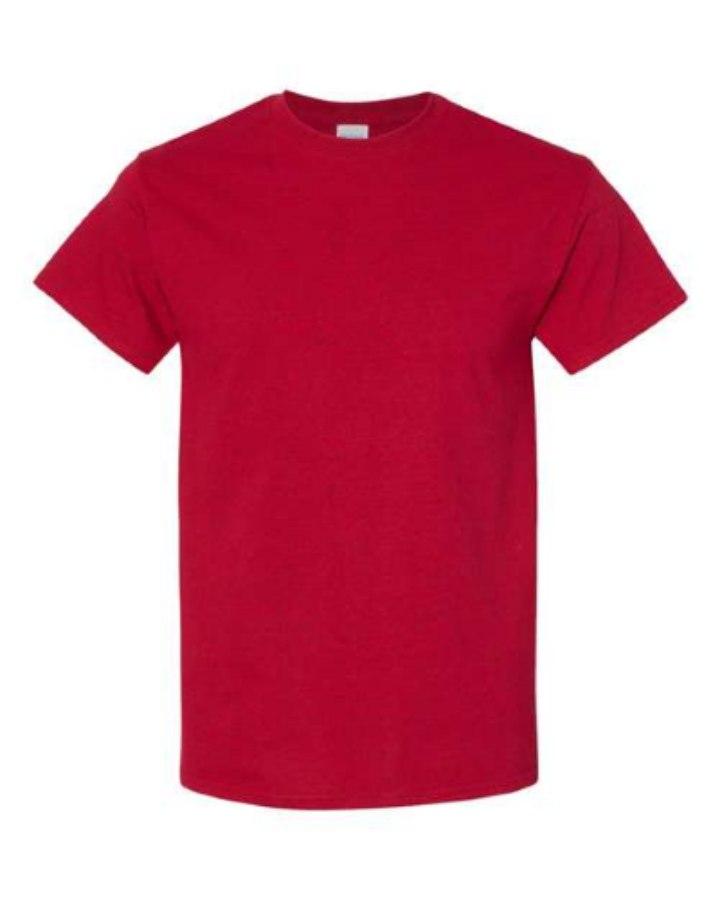 Picture of Gildan Heavy Cotton T-Shirt