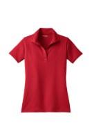 Picture of Sport-Tek Ladies Micropique Sport-Wick Polo