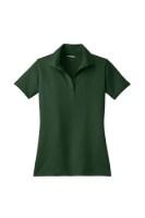 Picture of Sport-Tek Ladies Micropique Sport-Wick Polo
