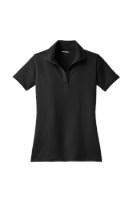 Picture of Sport-Tek Ladies Micropique Sport-Wick Polo