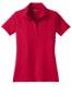 Picture of Sport-Tek Ladies Micropique Sport-Wick Polo