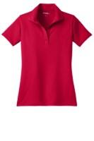 Picture of Sport-Tek Ladies Micropique Sport-Wick Polo