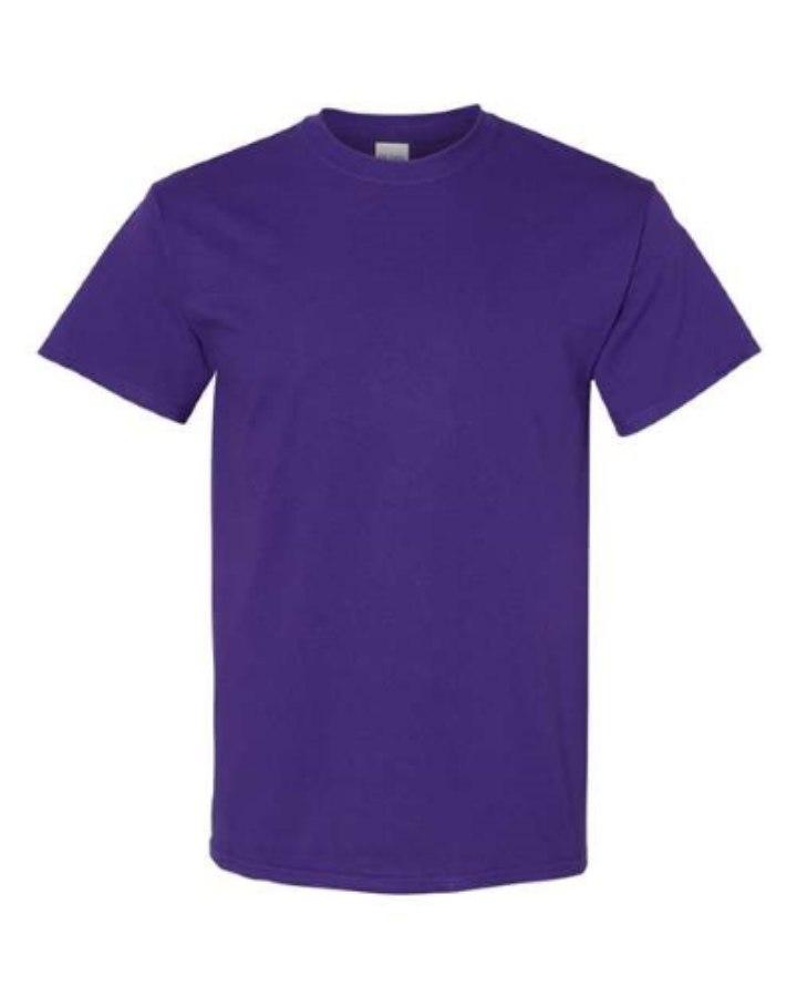 Picture of Gildan Heavy Cotton T-Shirt