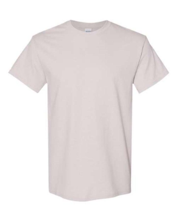 Picture of Gildan Heavy Cotton T-Shirt