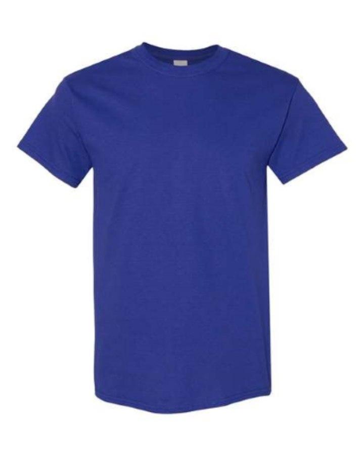 Picture of Gildan Heavy Cotton T-Shirt