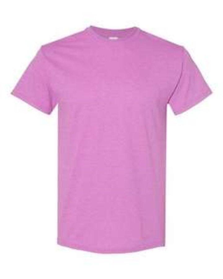Picture of Gildan Heavy Cotton T-Shirt