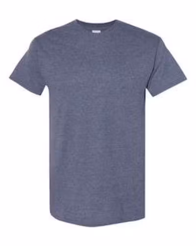 Picture of Gildan Heavy Cotton T-Shirt