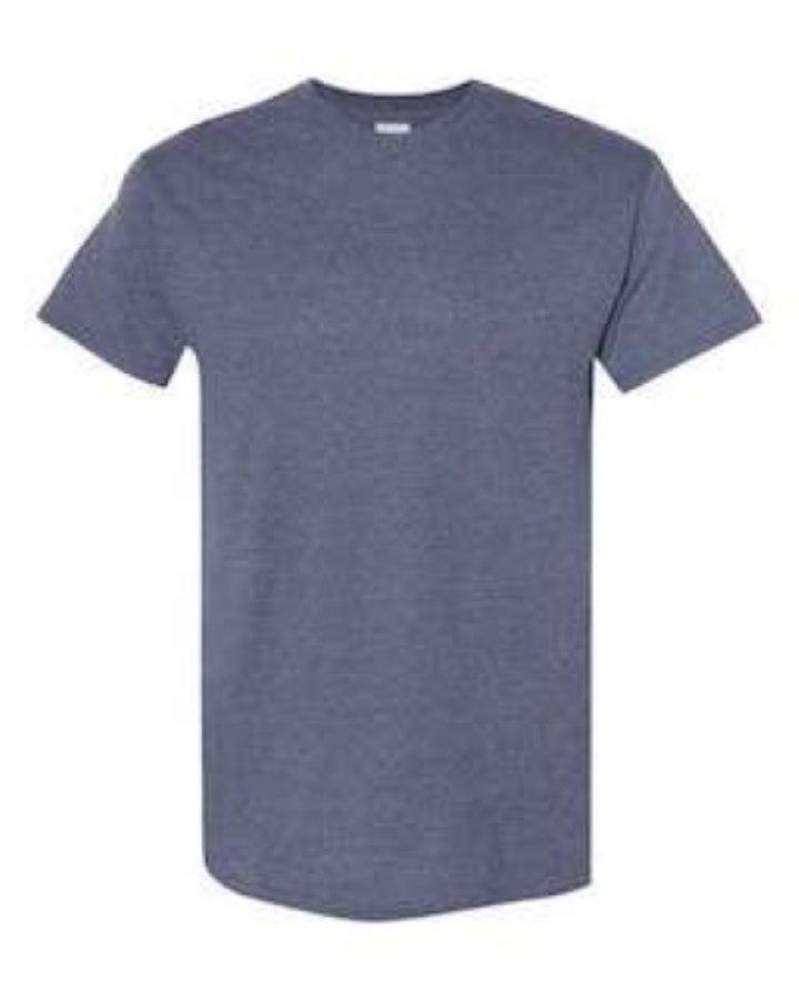 Picture of Gildan Heavy Cotton T-Shirt