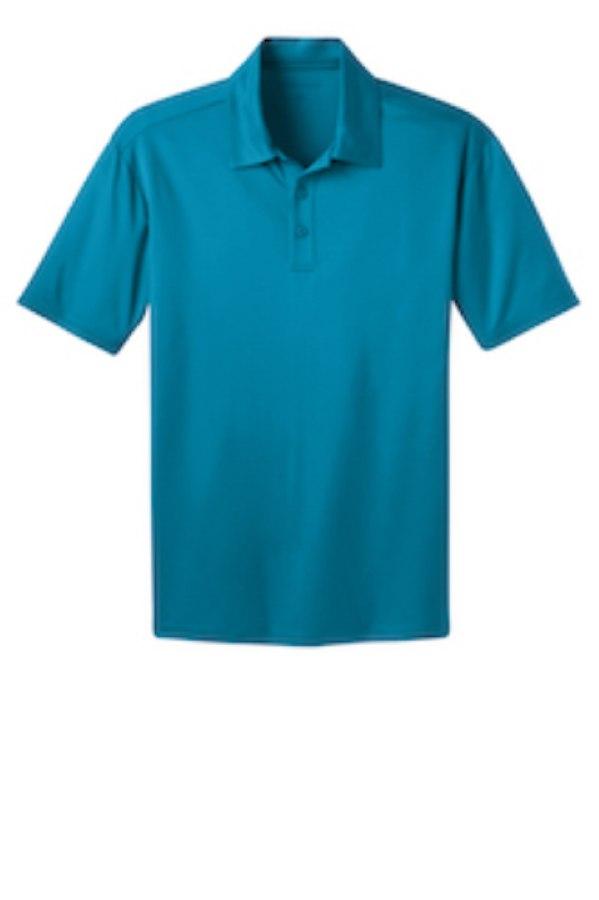 Picture of Port Authority Silk Touch Performance Polo
