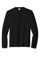 Port & Company Tri-Blend Long Sleeve T-Shirt