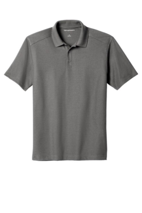 Picture of Port Authority EZPerformance Pique Polo
