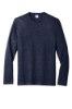 Picture of Port & Company Tri-Blend Long Sleeve T-Shirt