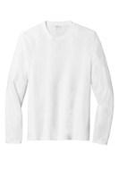 Picture of Port & Company Tri-Blend Long Sleeve T-Shirt