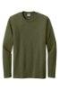 Picture of Port & Company Tri-Blend Long Sleeve T-Shirt