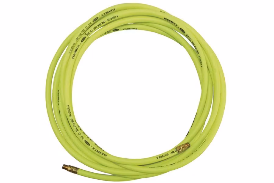 Picture of Flexzilla Air Hose Assembly