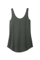 Picture of District Women's Perfect Tri Relaxed Tank