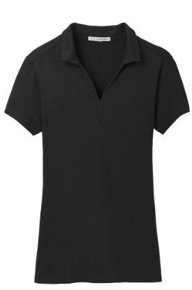 Picture of Port Authority Ladies Rapid Dry Mesh Polo