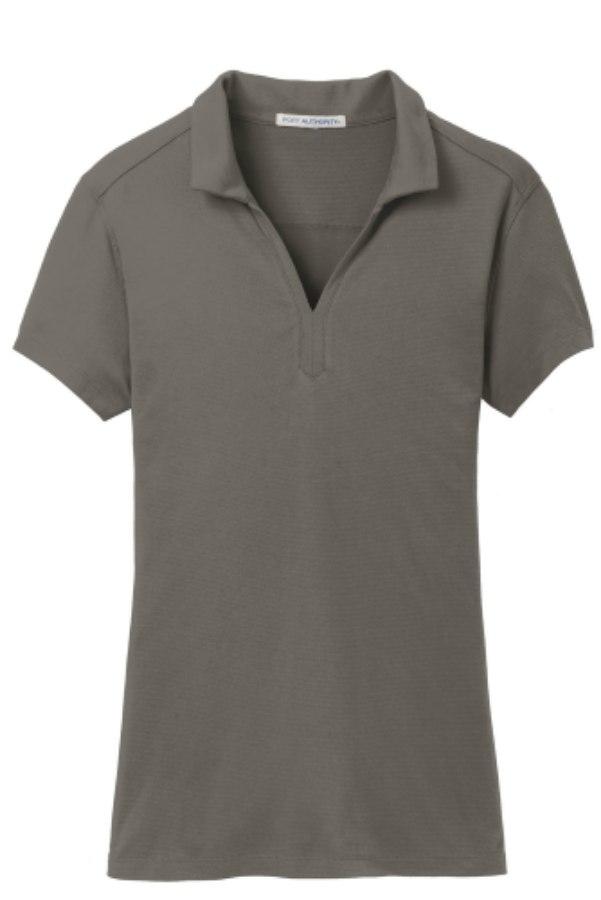 Picture of Port Authority Ladies Rapid Dry Mesh Polo