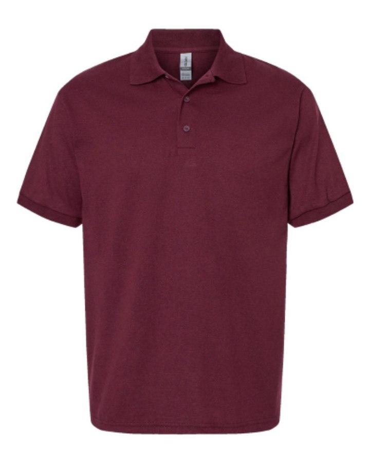 Picture of Gildan DryBlend® Jersey Polo