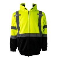 Picture of Utility Pro Zip-Up Sweatshirt