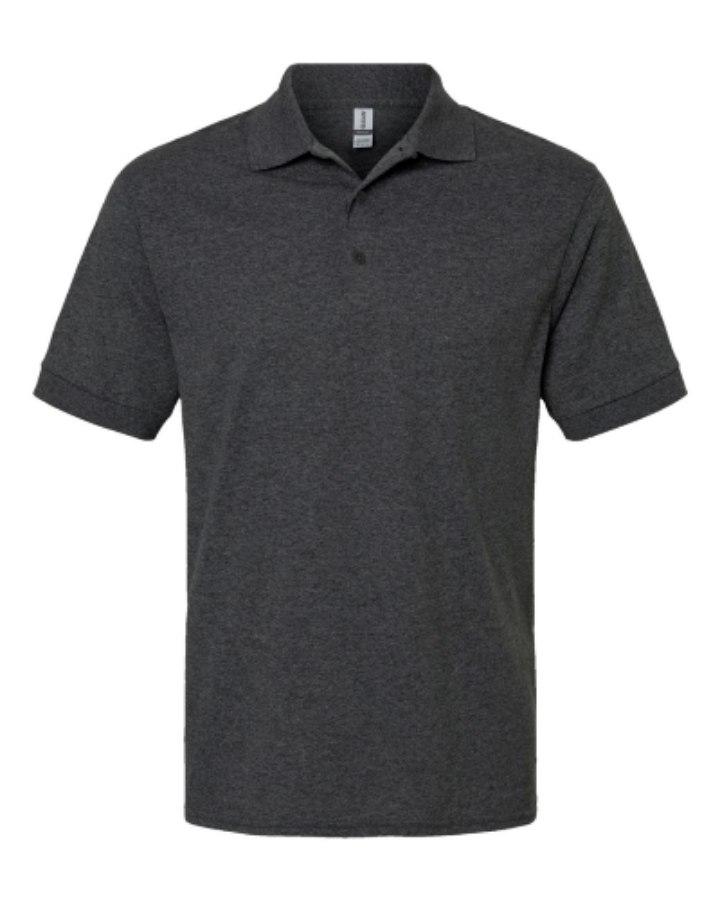 Picture of Gildan DryBlend® Jersey Polo