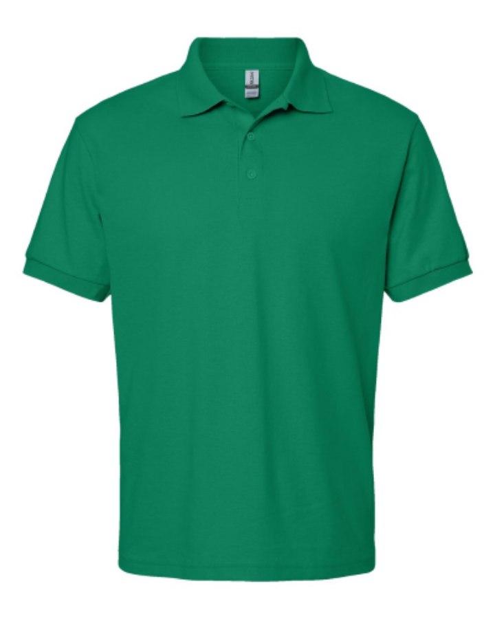 Picture of Gildan DryBlend® Jersey Polo