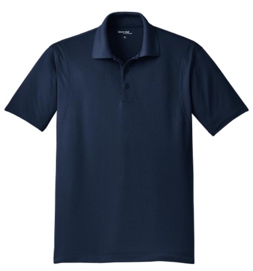 Picture of Sport-Tek Micropique Sport-Wick Polo