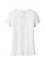 Picture of Port & Company Ladies Tri-Blend V-Neck T-Shirt