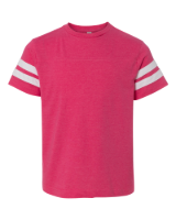 LAT Youth Football Fine Jersey Tee