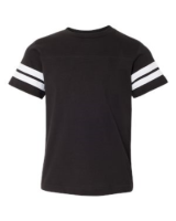 Picture of LAT Youth Football Fine Jersey Tee