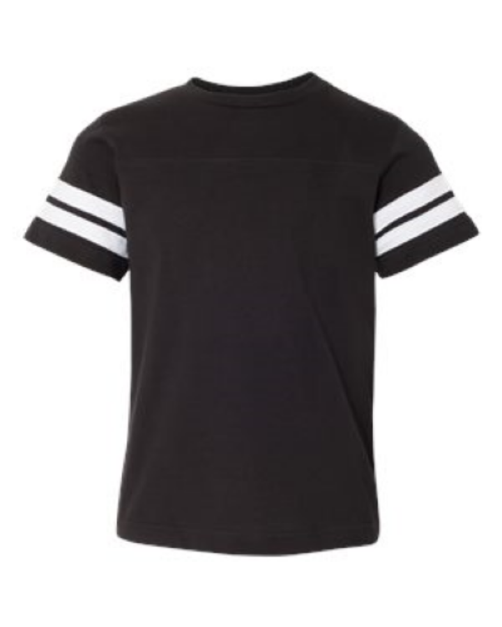 Picture of LAT Youth Football Fine Jersey Tee