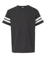 Picture of LAT Youth Football Fine Jersey Tee
