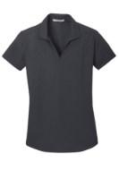 Port Authority Ladies Dry Zone Grid Polo