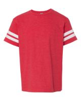 Picture of LAT Youth Football Fine Jersey Tee