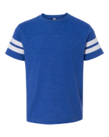 Picture of LAT Youth Football Fine Jersey Tee