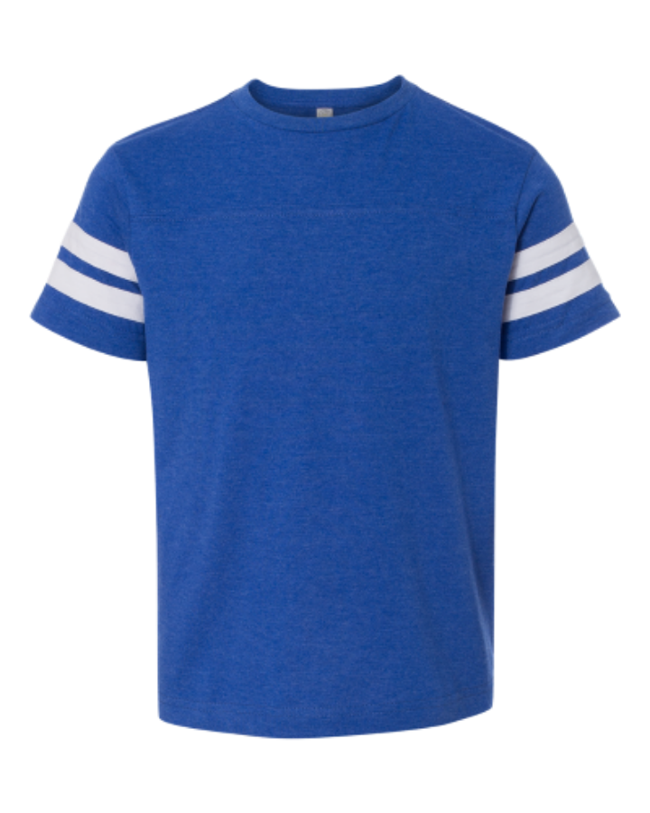 Picture of LAT Youth Football Fine Jersey Tee