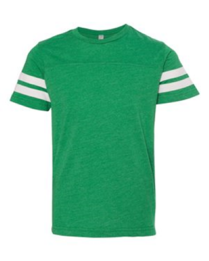 Picture of LAT Youth Football Fine Jersey Tee