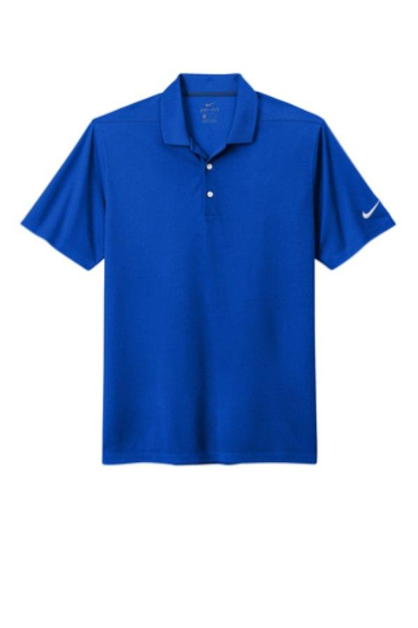 Picture of Nike Dri-FIT Micro Pique 20 Polo