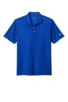 Nike Dri-FIT Micro Pique 20 Polo Additional Angle