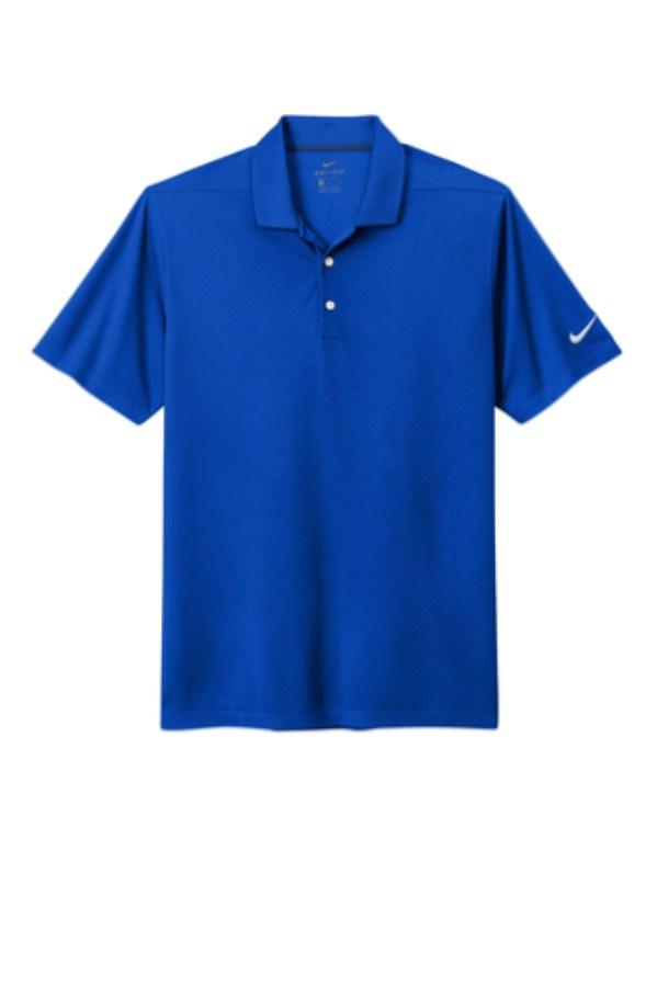 Nike Dri-FIT Micro Pique 20 Polo Additional Angle