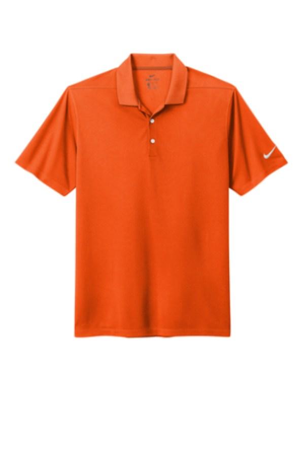 Nike Dri-FIT Micro Pique 20 Polo Perspective View
