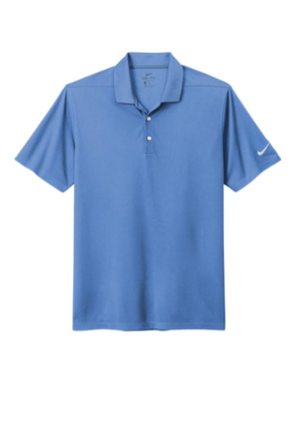 Nike Dri-FIT Micro Pique 20 Polo Feature Close-up
