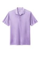Nike Dri-FIT Micro Pique 20 Polo Close Up Detail