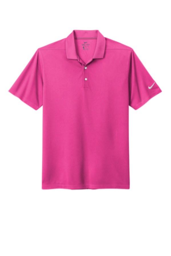 Nike Dri-FIT Micro Pique 20 Polo Additional Angle