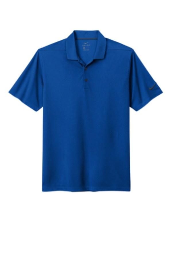 Nike Dri-FIT Micro Pique 20 Polo Perspective View