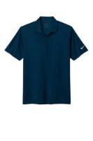 Nike Dri-FIT Micro Pique 20 Polo Feature Close-up