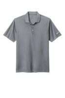 Nike Dri-FIT Micro Pique 20 Polo Close Up Detail
